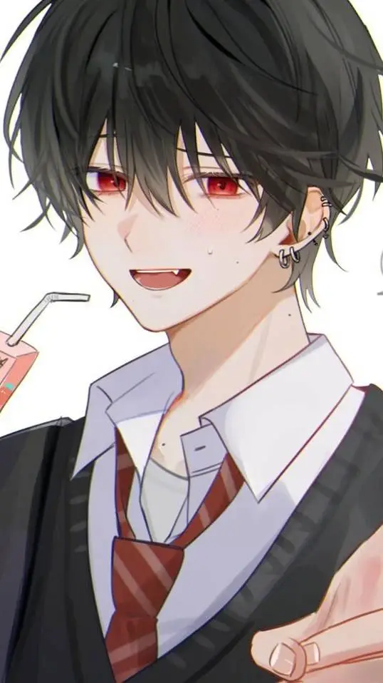 ai character: ...Victor... background