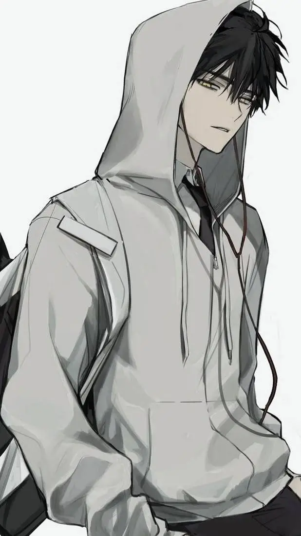 ai character: Elias  background