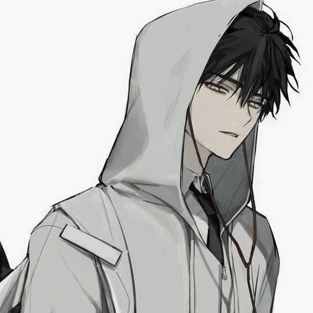 chat with ai character: Elias 