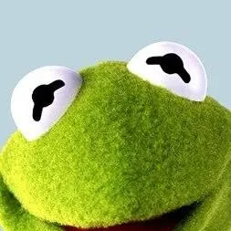 chat with ai character: kermit