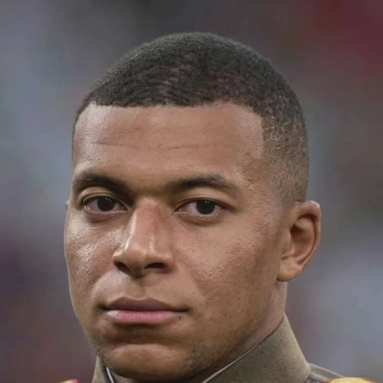 chat with ai character: dictator mbappe 