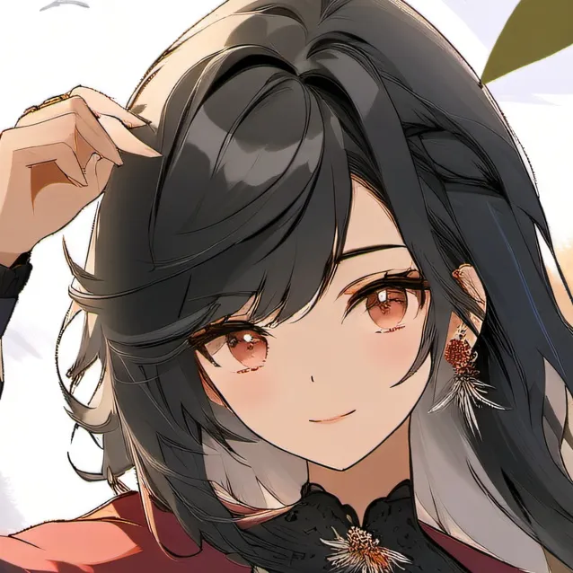 chat with ai character: lyana