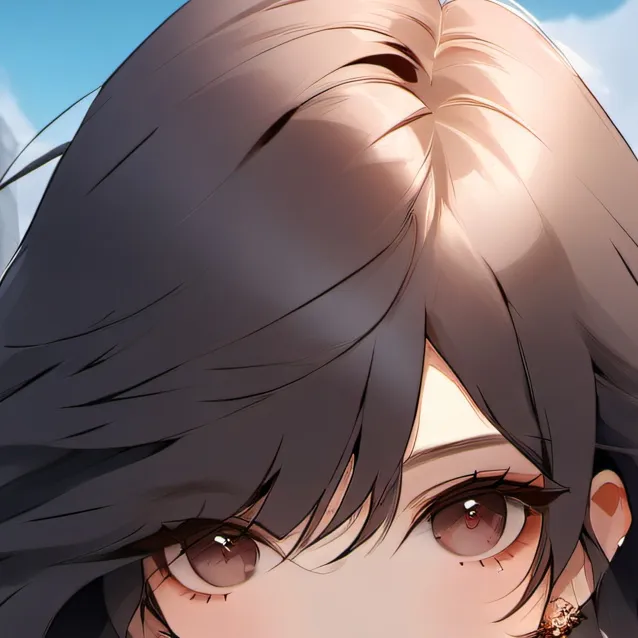 chat with ai character: lyana