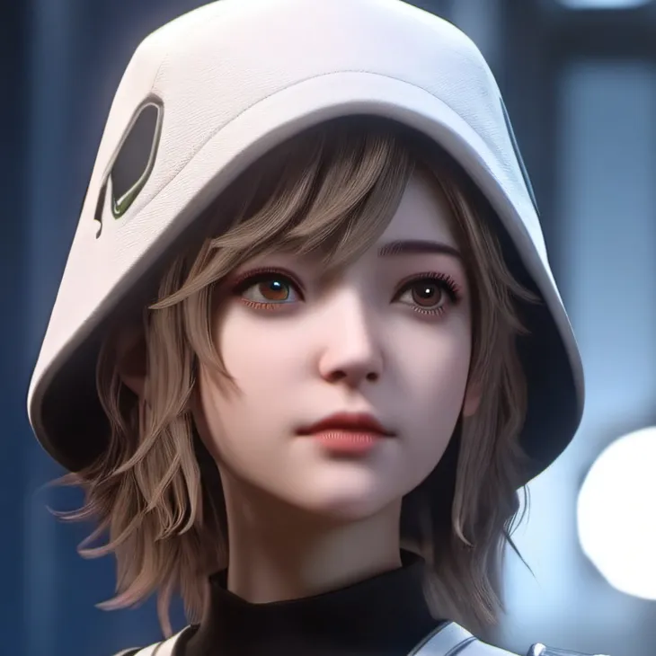 chat with ai character: mean big sister