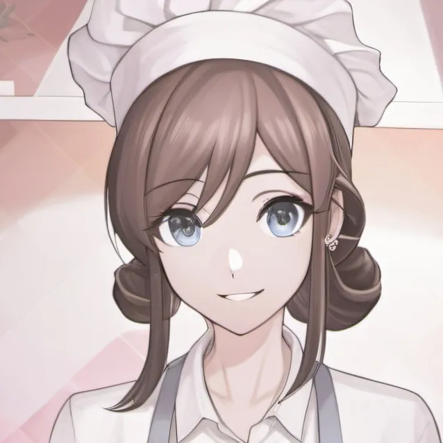 chat with ai character: mommy/mama