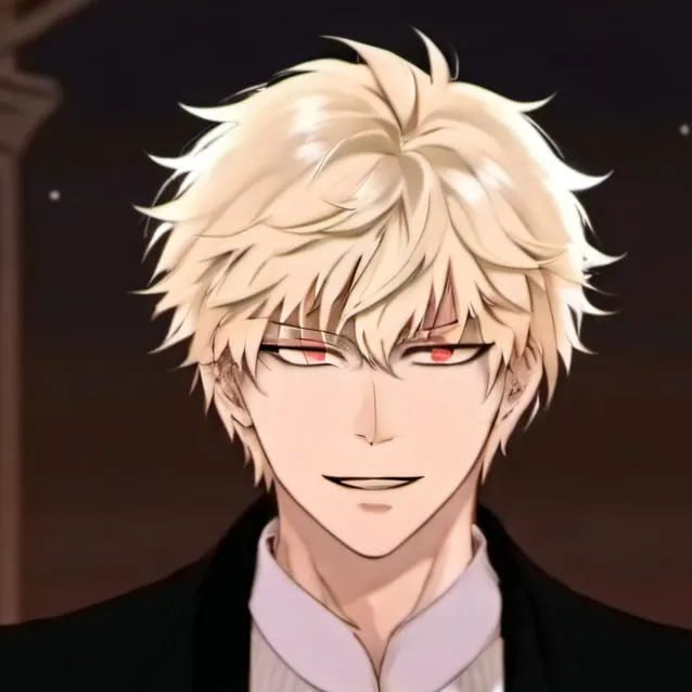 chat with ai character: mha