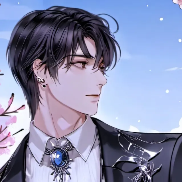 chat with ai character: Loan