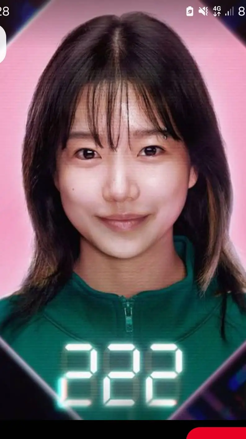 ai character: 222 background