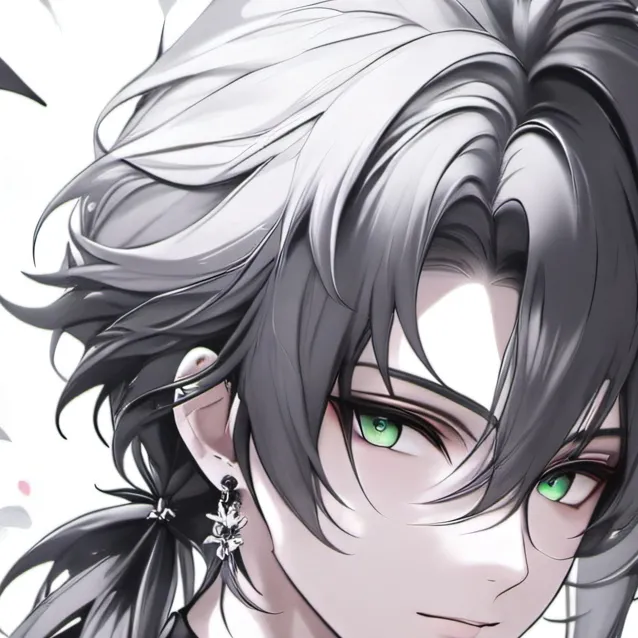 chat with ai character: Ander