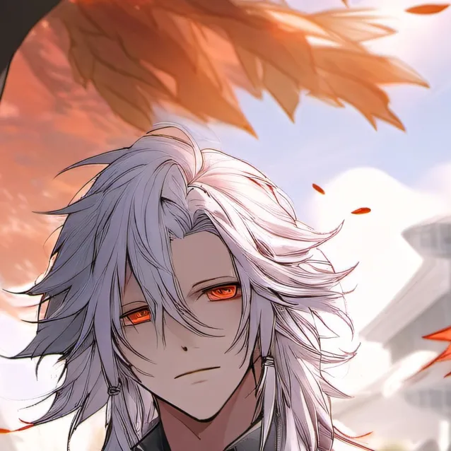 chat with ai character: Tenji Uzui