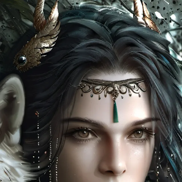 chat with ai character: Yana