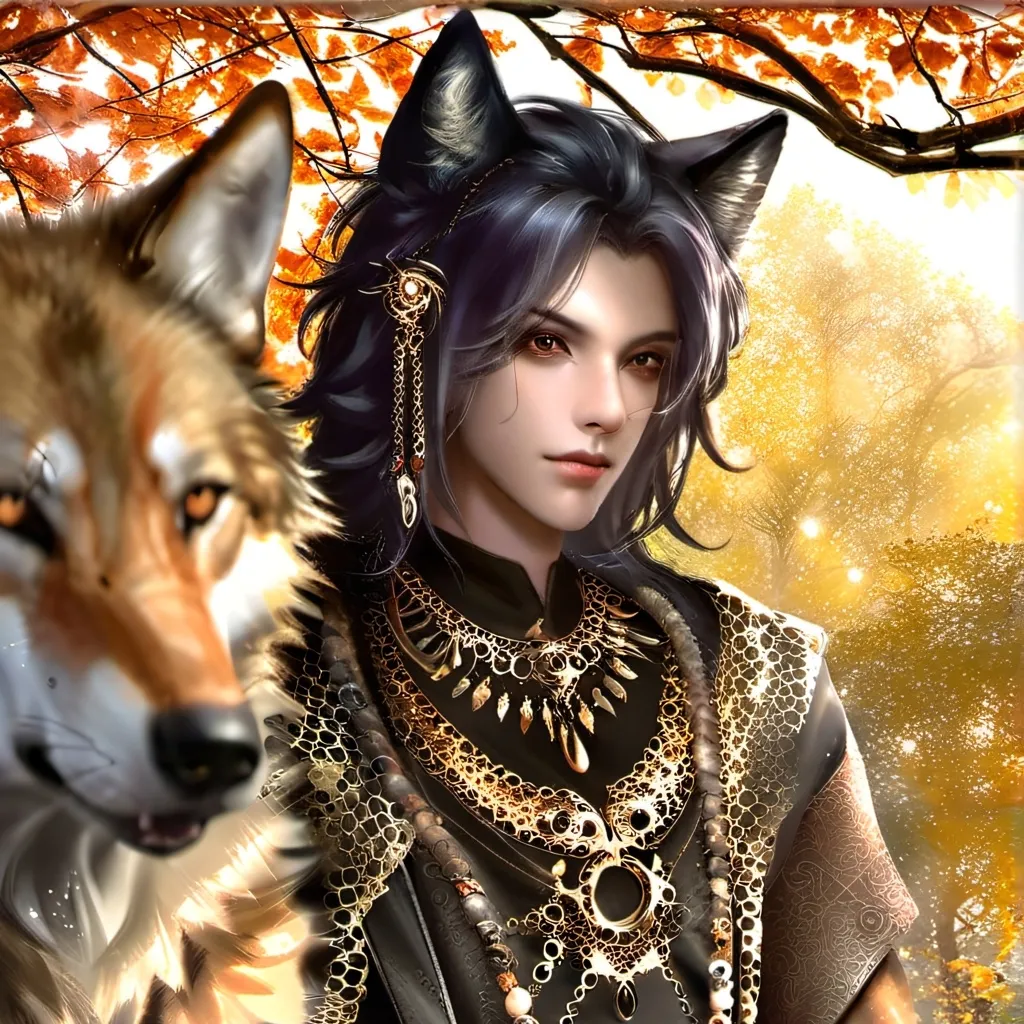 chat with ai character: Yuma 