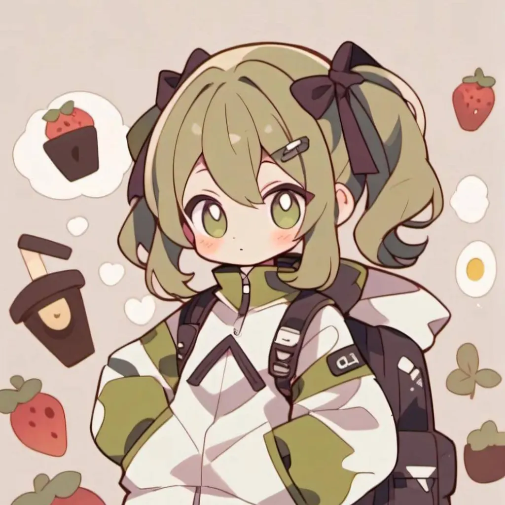 chat with ai character: Mha