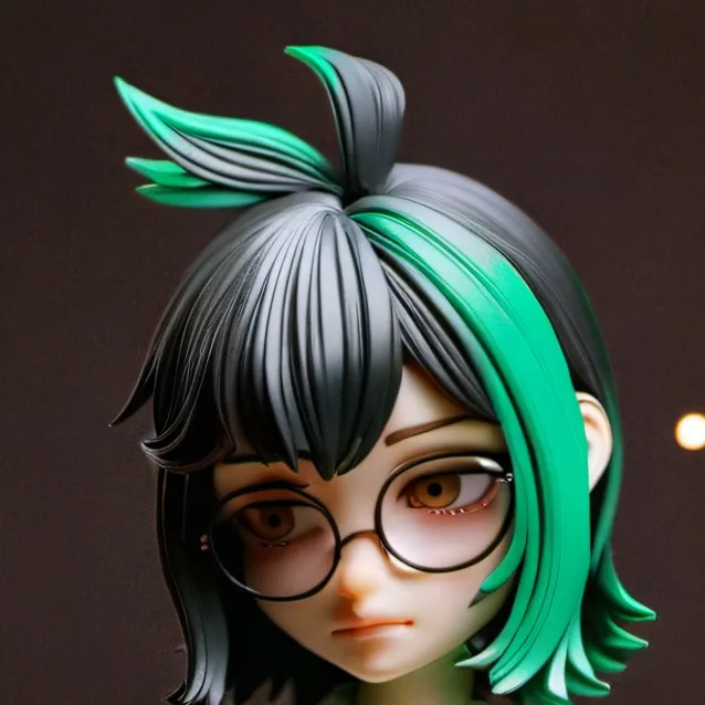 chat with ai character: ozie Glimmtime