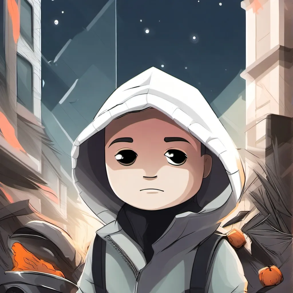 chat with ai character: Fpe Alice 