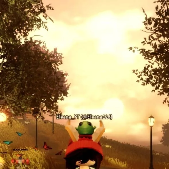 chat with ai character: School Roblox