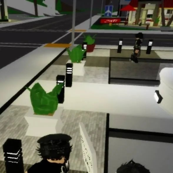 chat with ai character: 3  brother emo