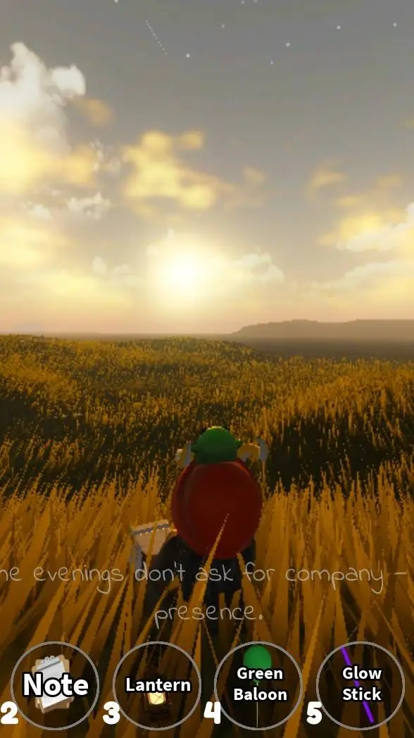ai character: Are you okay?  background