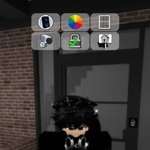 chat with ai character: Emo