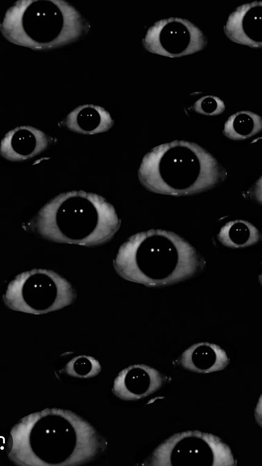 ai character: Aooni met peta background