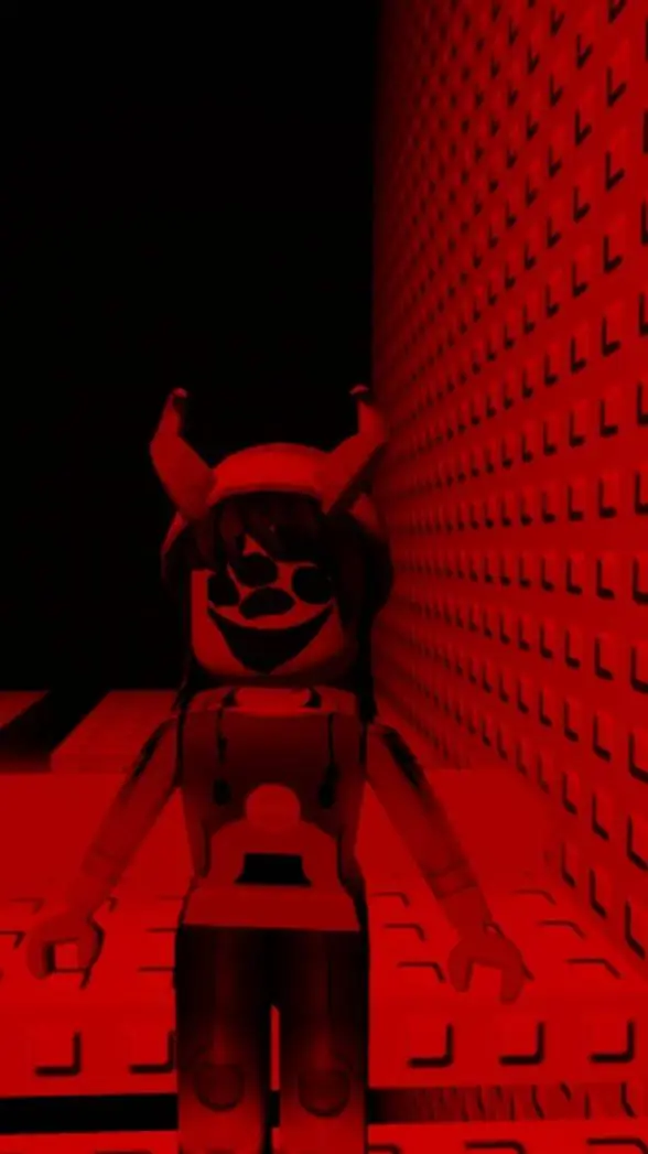 ai character: Tentacle locker  background