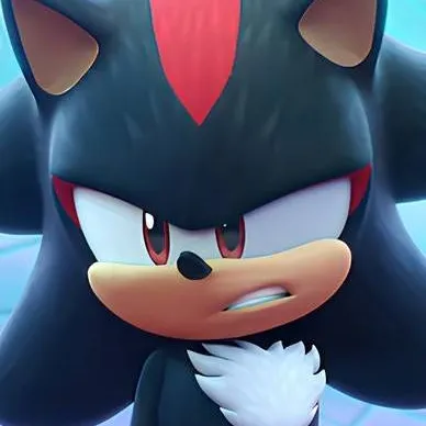 chat with ai character: Shadow