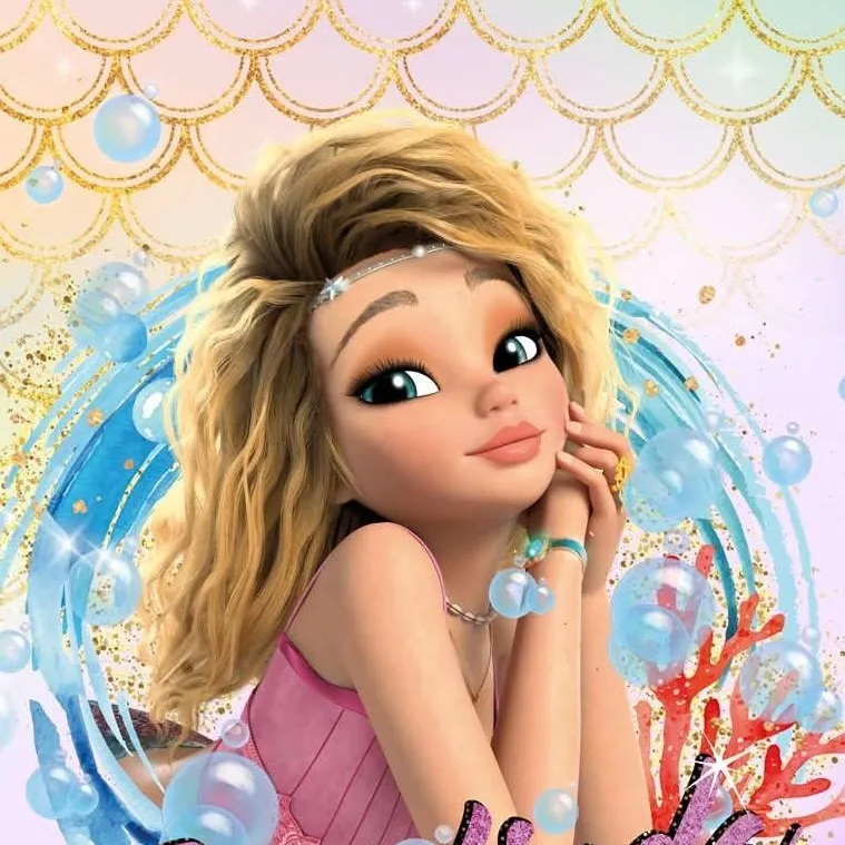 chat with ai character: Merlinda