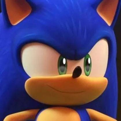 chat with ai character: Sonic