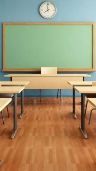 ai character: Class background