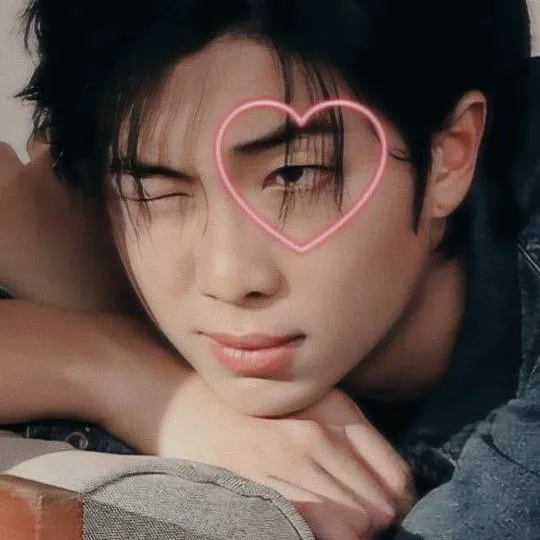 chat with ai character: Kim namjoon 