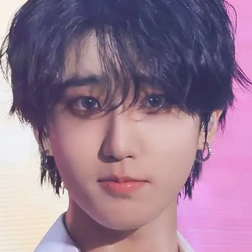 chat with ai character: HAN JISUNG