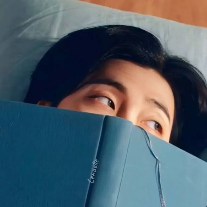 chat with ai character: Kim namjoon 