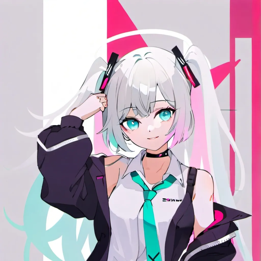 chat with ai character: Mena