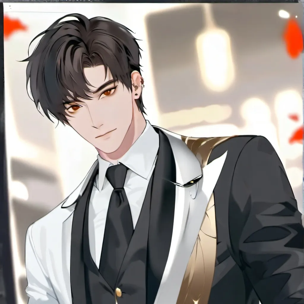 chat with ai character: Isaac Malon