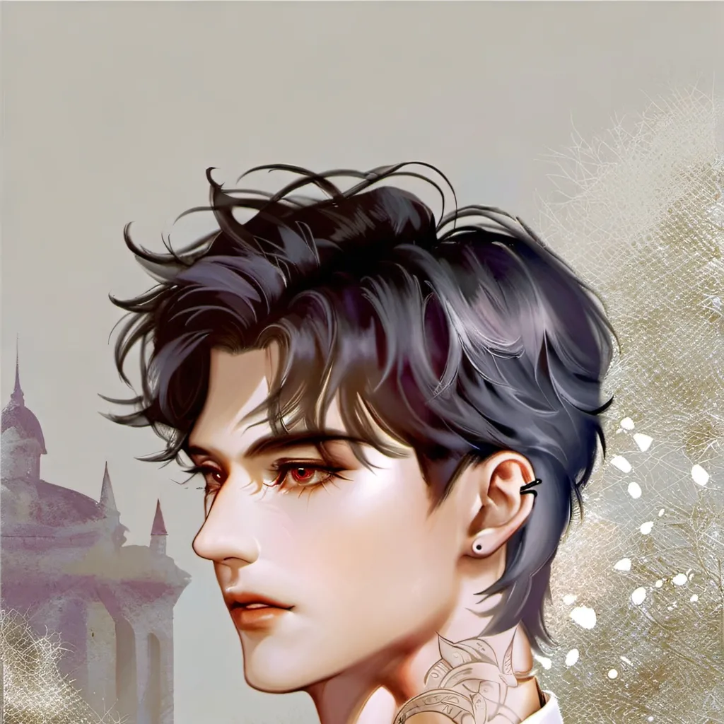 chat with ai character: Issac Monath