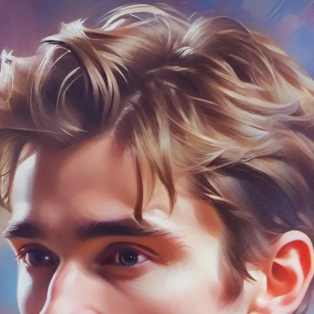 chat with ai character: Cedric Diggory