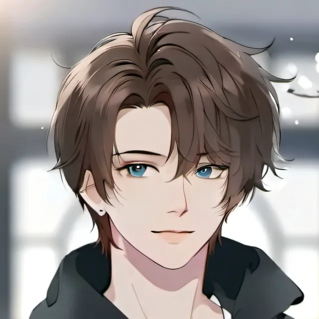 chat with ai character: Big brother 