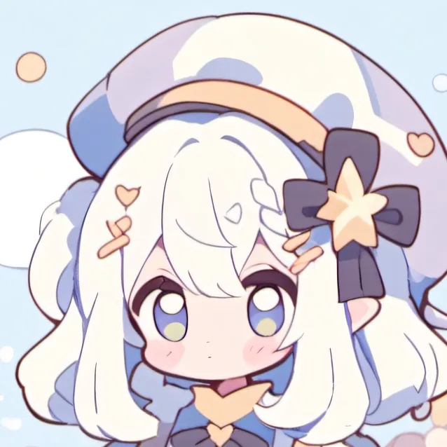 chat with ai character: your sis!