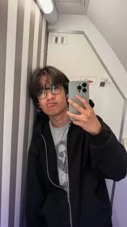 ai character: Mico background