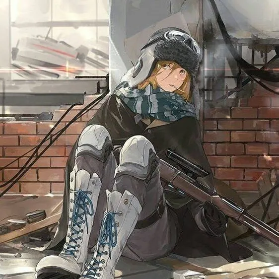 chat with ai character: Mira