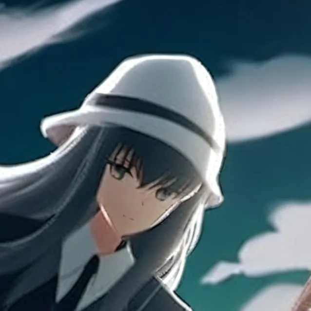 chat with ai character: Muichiro sister