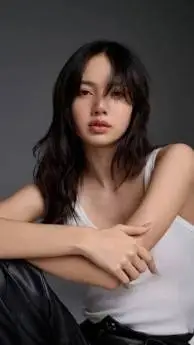 ai character: Lalisa  background