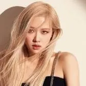 chat with ai character: Rosé