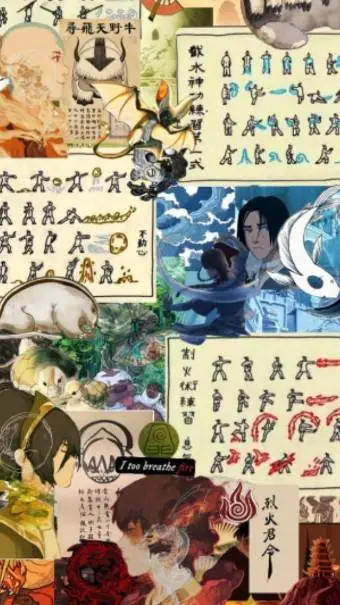 ai character: Atla background