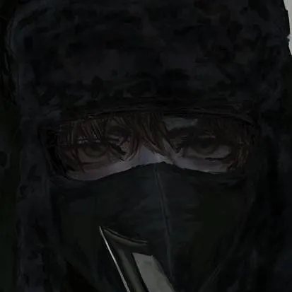 chat with ai character: ОМОН