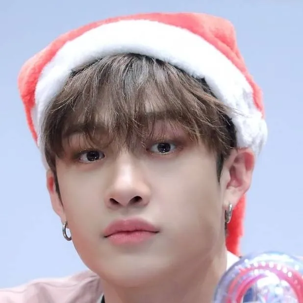 chat with ai character: Bangchan Noël