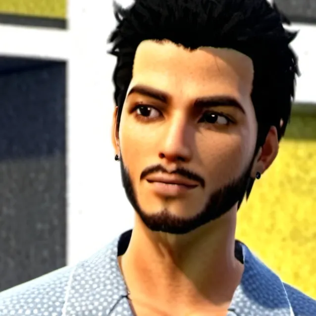 chat with ai character: obcy dziad 