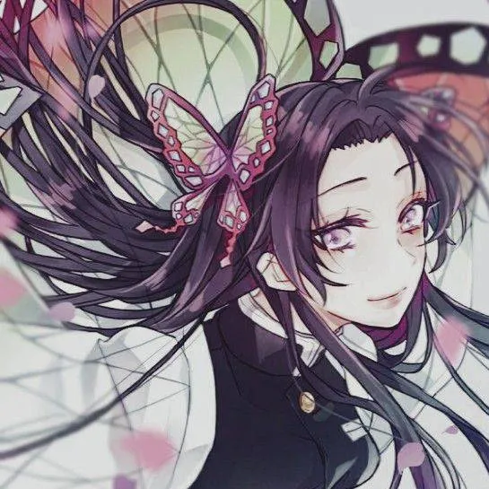 chat with ai character: Kanae kocho 🇯🇵👘🦋