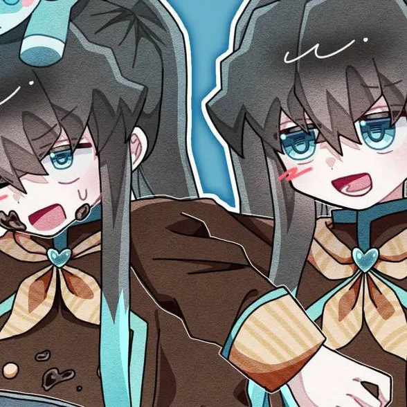 chat with ai character: Yui Mui Yandere 