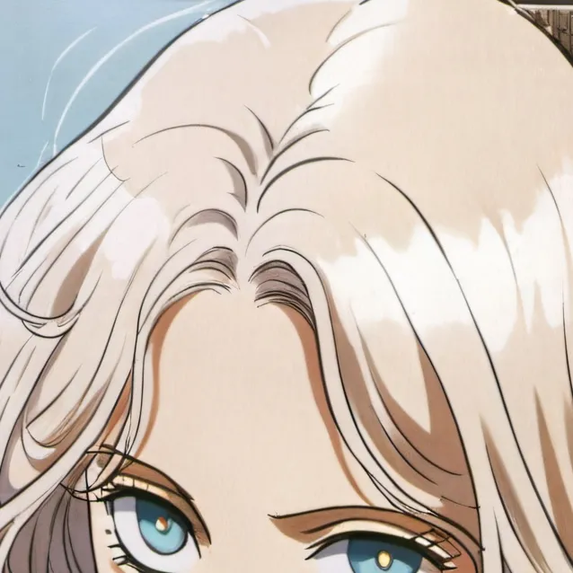 chat with ai character: Soleil Belmont 